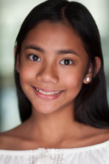 Gabrielle Quinn Image