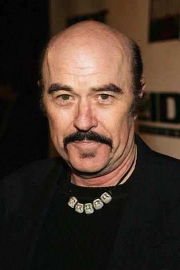 Reggie Bannister Image