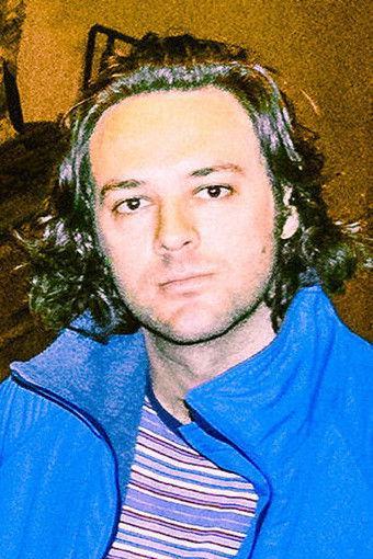 Michael Cavanagh Image