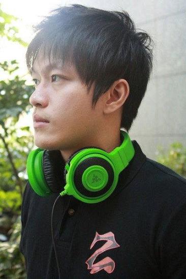 Benedict Lim Image