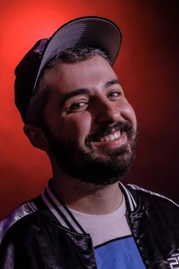 Patrick Cotnoir Image