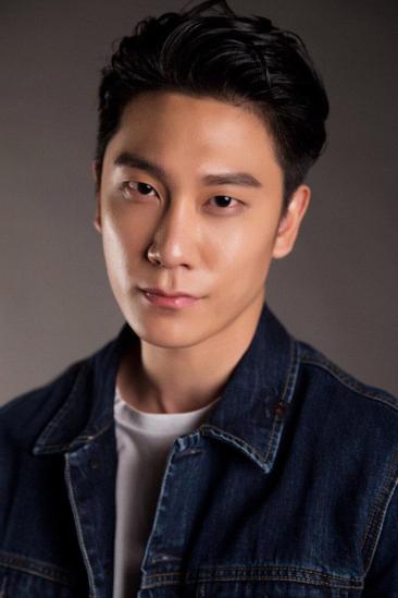 Wang Yunfan Image