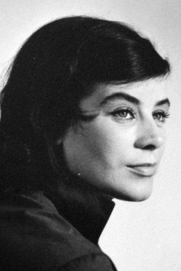 Brita Borg Image