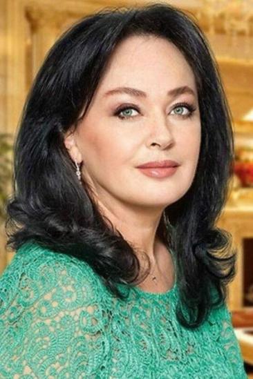 Larisa Guzeeva Image