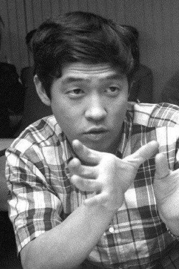 Kinichi Hagimoto Image