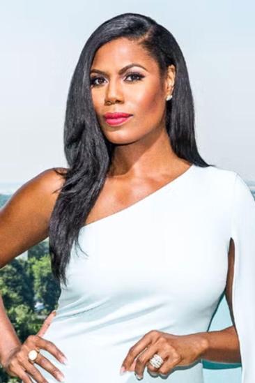 Omarosa Manigault Image