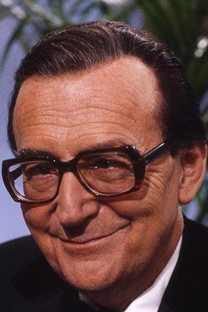 Cyril Fletcher Image