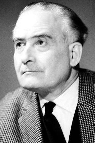 Jan Kreczmar Image