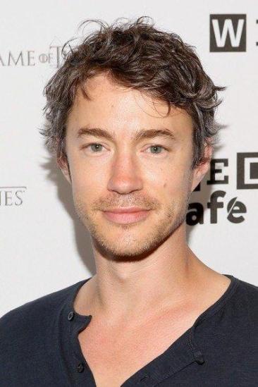 Tom Wisdom Image