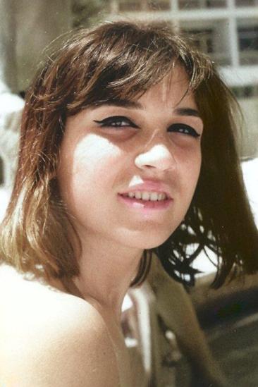 Zeynep Tedü Image