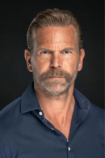 Brian Scott Gilmore Image