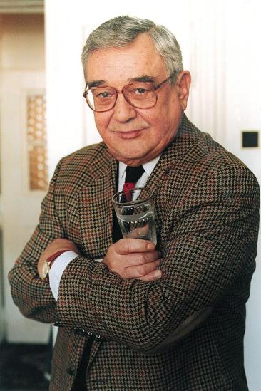 Josef Vinklář Image