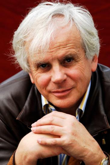 Pascal Mercier Image