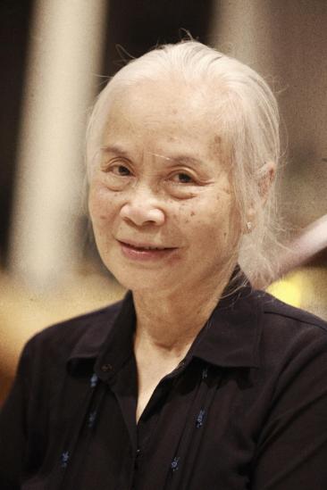 Ngoc Thoa Image