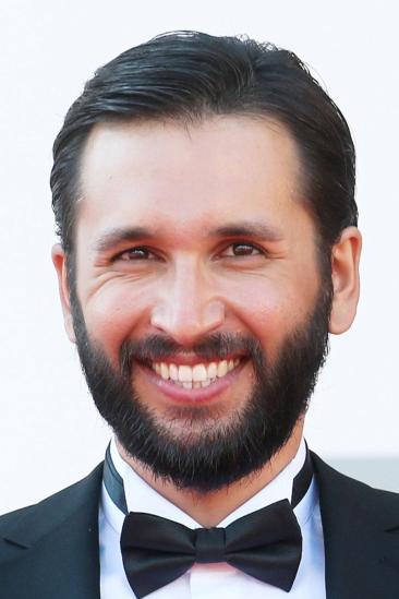 Orkhan Iskandarli Image
