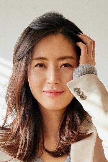Song Yun-ah Image