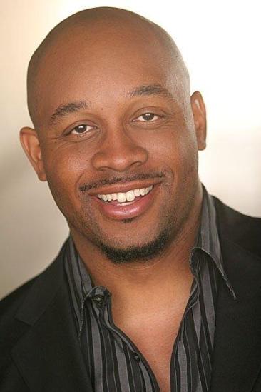 L. Emille Thomas Image