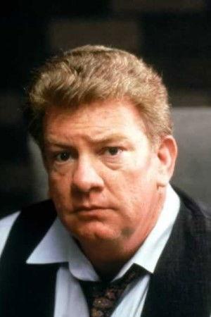 Charles Hallahan Image