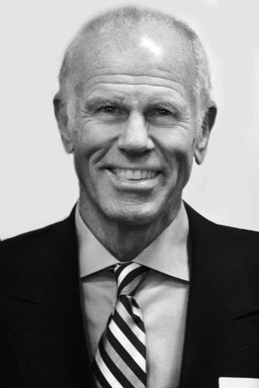 Peter Hillary Image