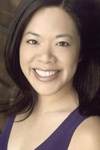 Teresa Huang Image