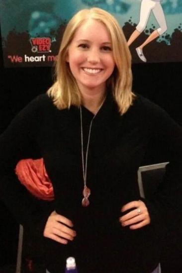 Meagan Moore Image
