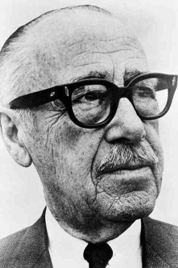 Hal K. Dawson Image