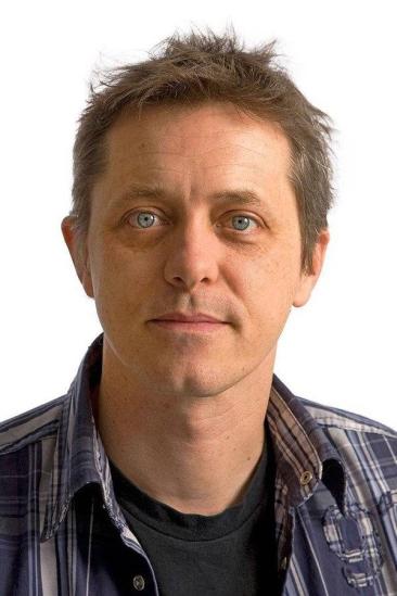 Andy Friend Image