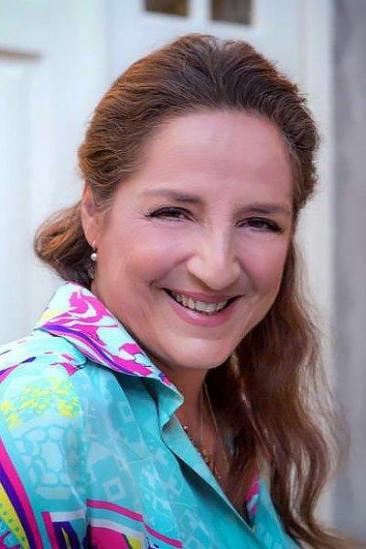 Arietta Moutousi Image