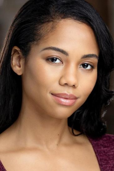 Angelique Valentine Image