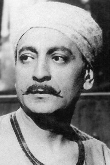 Mahmoud El Meligy Image