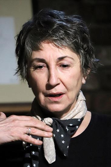 Simona Măicănescu Image