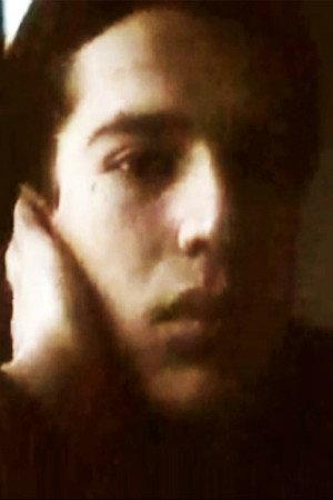 Aleksandr Medzmariashvili Image