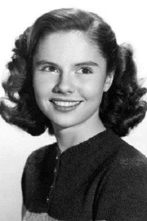Ann E. Todd Image
