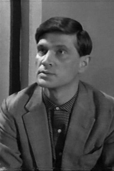 Yevgeni Fridman Image