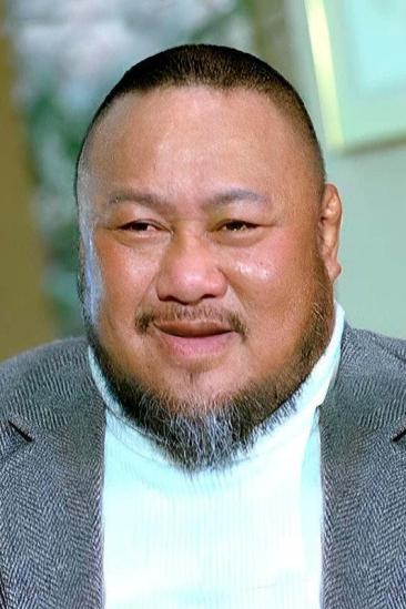 Professor Toru Tanaka Image