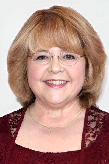 Patrika Darbo Image
