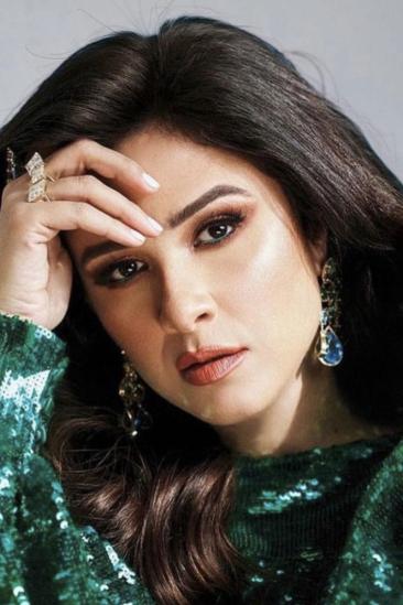 Yasmin Abdulaziz Image