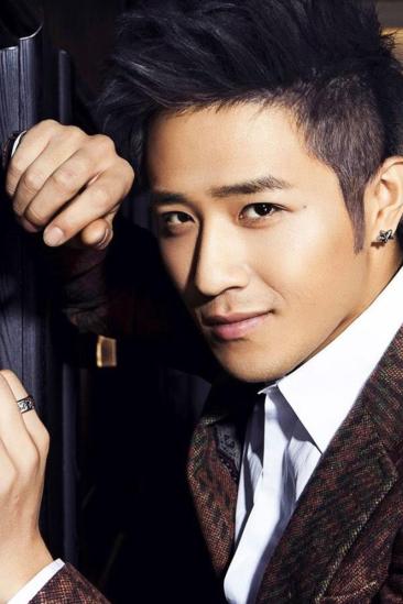 Edward Gu Image