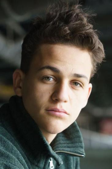 David Ali Rashed Image