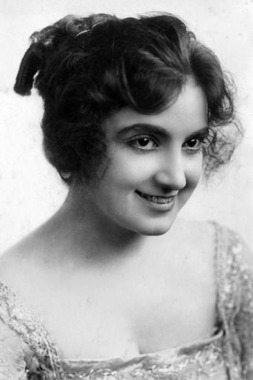 Clara Williams Image