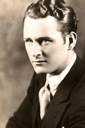 James Ford Image