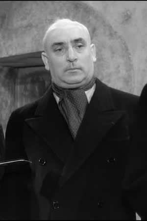 Pierre Sergeol Image