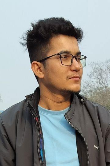 Arun Adhikari Image
