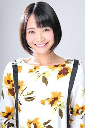 Shizuka Midorikawa Image