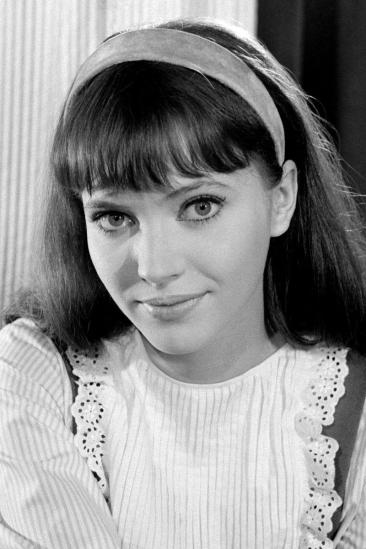 Anna Karina Image