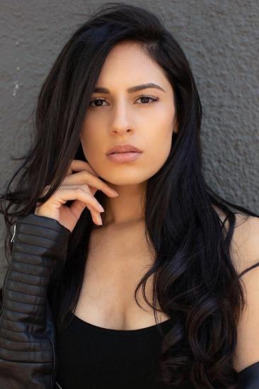 Alexis B. Santiago Image