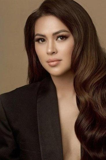 Precious Lara Quigaman Image
