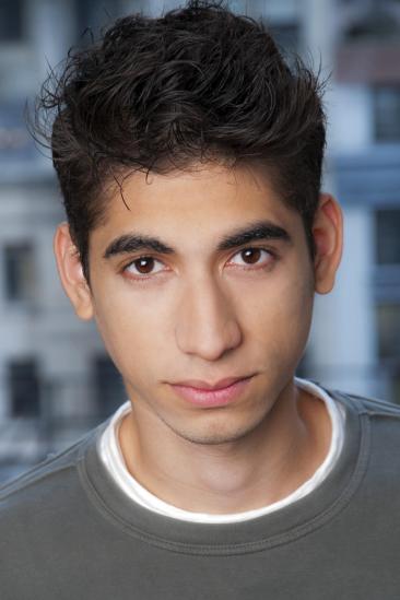 Alexander Flores Image