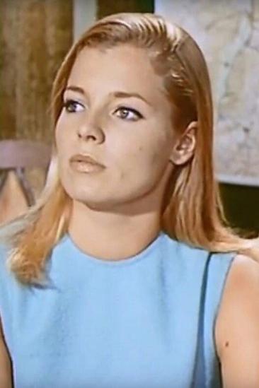 Katrin Schaake Image