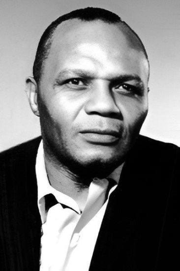 Jersey Joe Walcott Image
